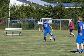 Bild 26 - TSV Wiemersdorf - FC St.Pauli U23 : Ergebnis: 0:16